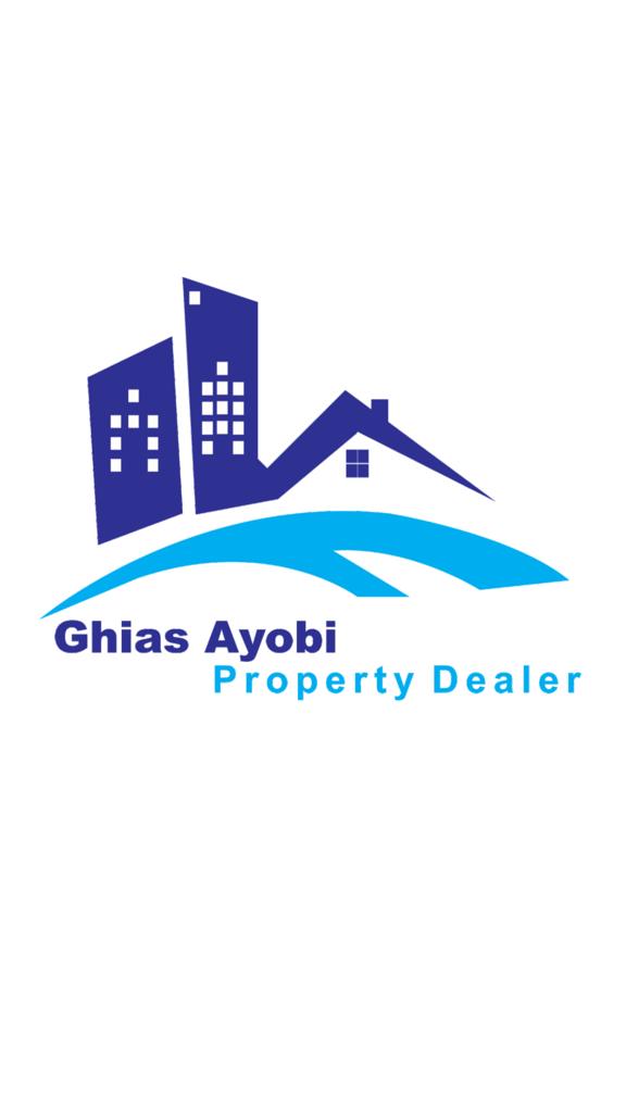 Ghias Ayobi Property Dealer