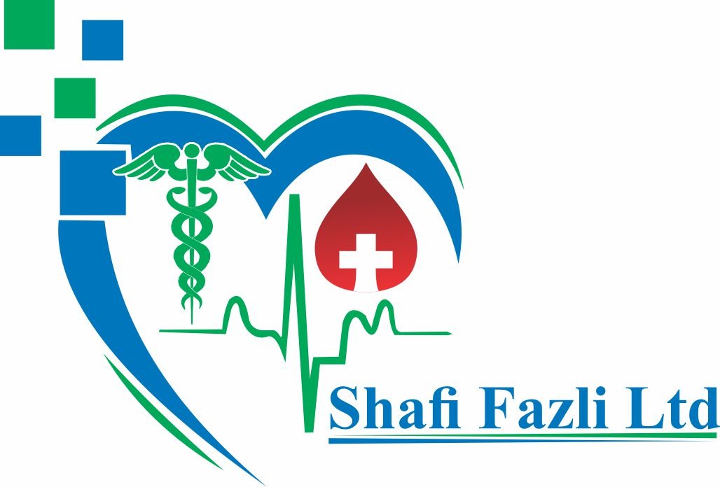 Shafi Fazli LTD